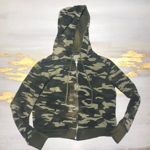 True religion hoodie
